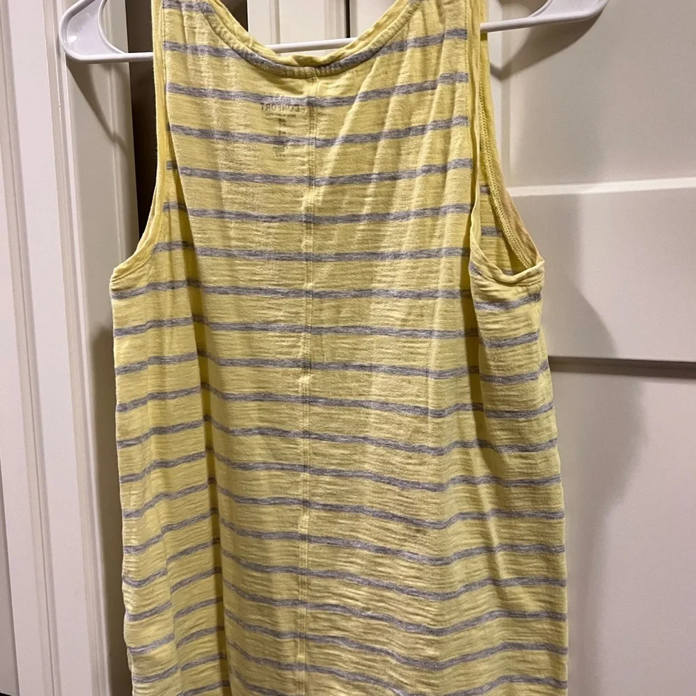 GAP Tanktop - Picture 2 of 4